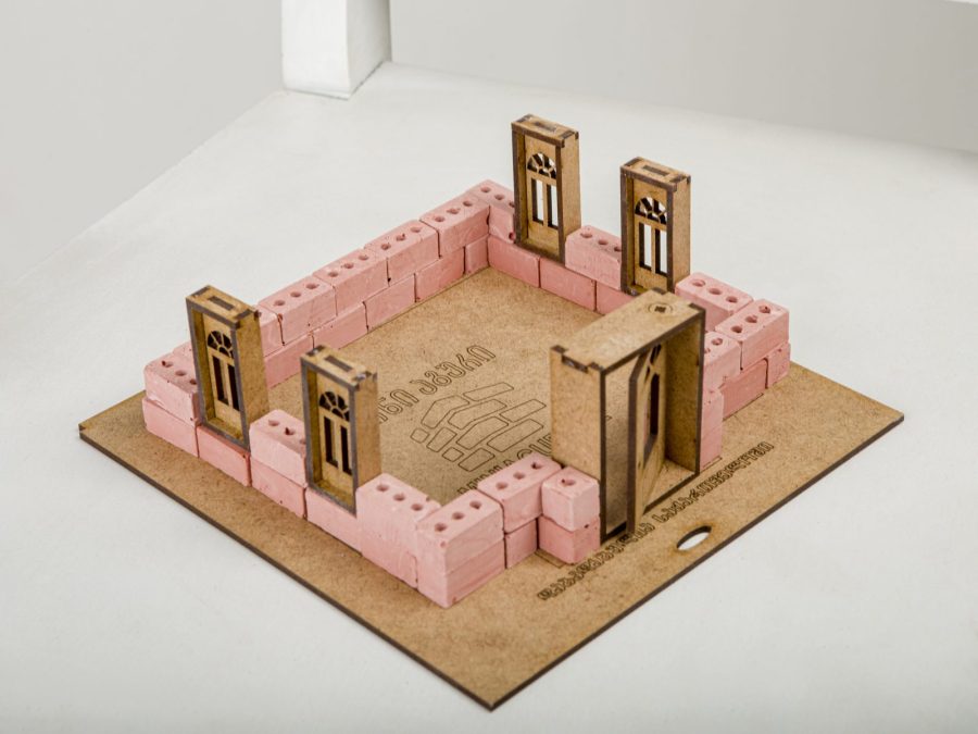 Build it